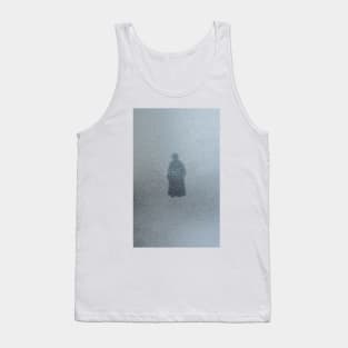 Sherl:)ck Tank Top